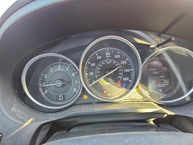 2015 MAZDA 6 TOURING #3305567062