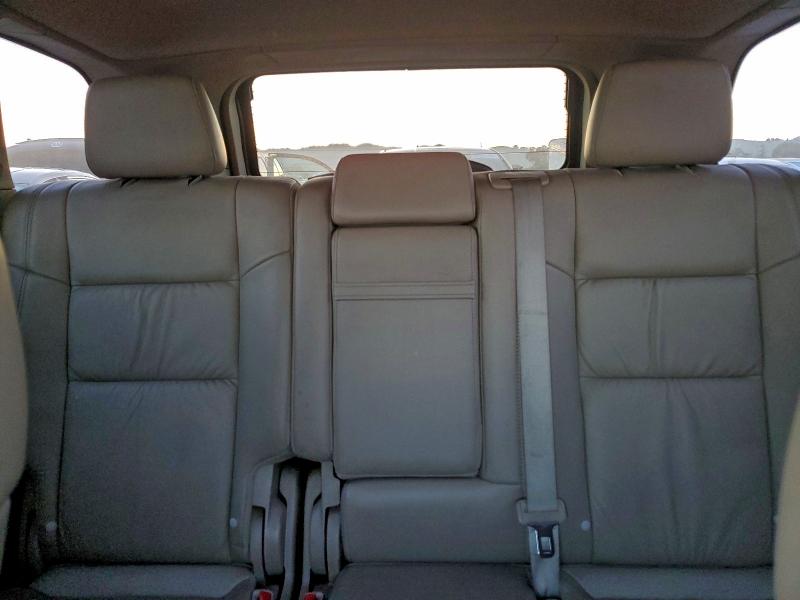 2012 JEEP GRAND CHER #3302632127