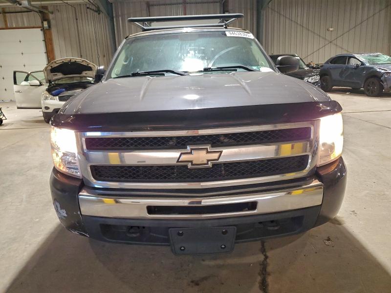 2010 CHEVROLET SILVERADO #3301648665