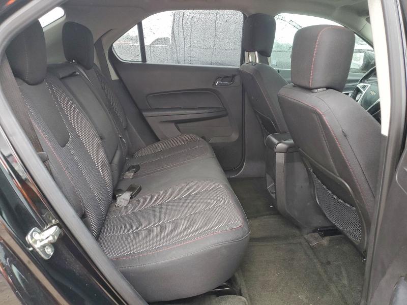 2012 CHEVROLET EQUINOX LT #3305291308