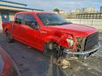 Lot #3311615217 2017 FORD F150 SUPER