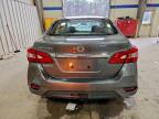 Lot #3309424985 2018 NISSAN SENTRA S