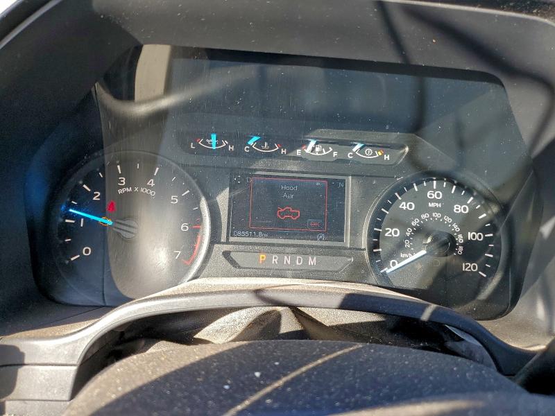 2019 FORD F150 SUPER #3303072774