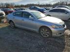Lot #3309440974 2008 LEXUS GS 350