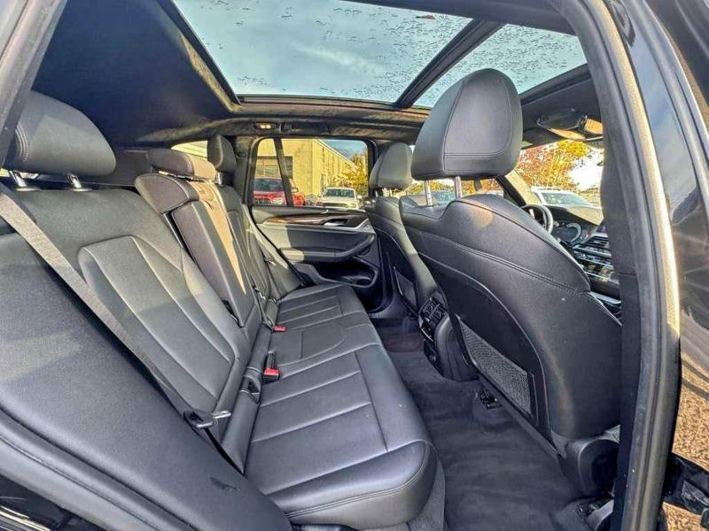 2019 BMW X3 SDRIVE3 #3301766338