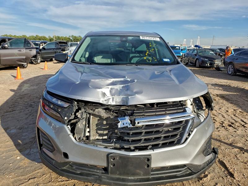 2023 CHEVROLET EQUINOX LS #3303560944