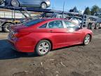 Lot #3301657628 2014 HYUNDAI SONATA GLS