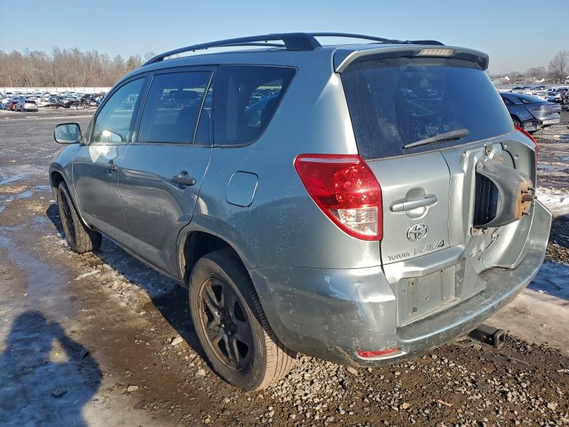 2008 TOYOTA RAV4 #3318925936
