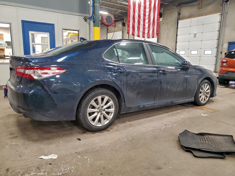 2019 TOYOTA CAMRY L #3311473289