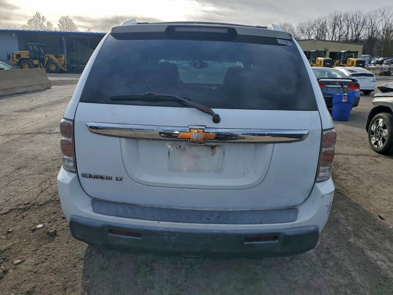 2006 CHEVROLET EQUINOX #3310319061