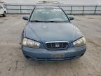 Lot #3301875456 2003 HYUNDAI ELANTRA GL