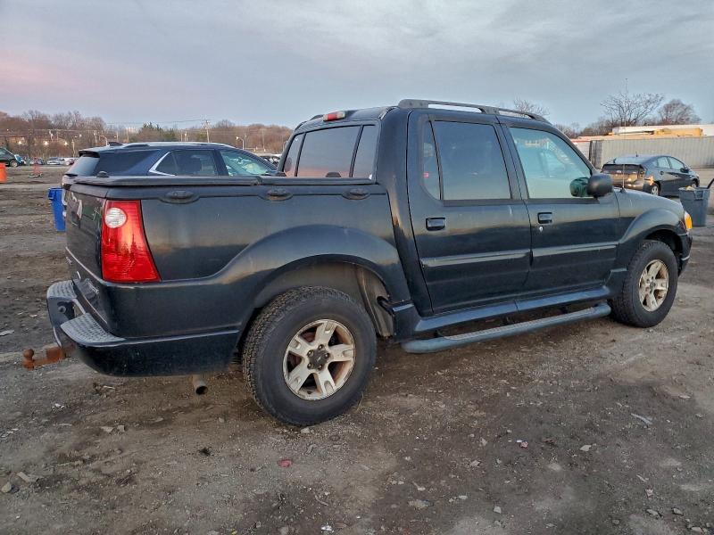 2005 FORD EXPLORER S #3302758378