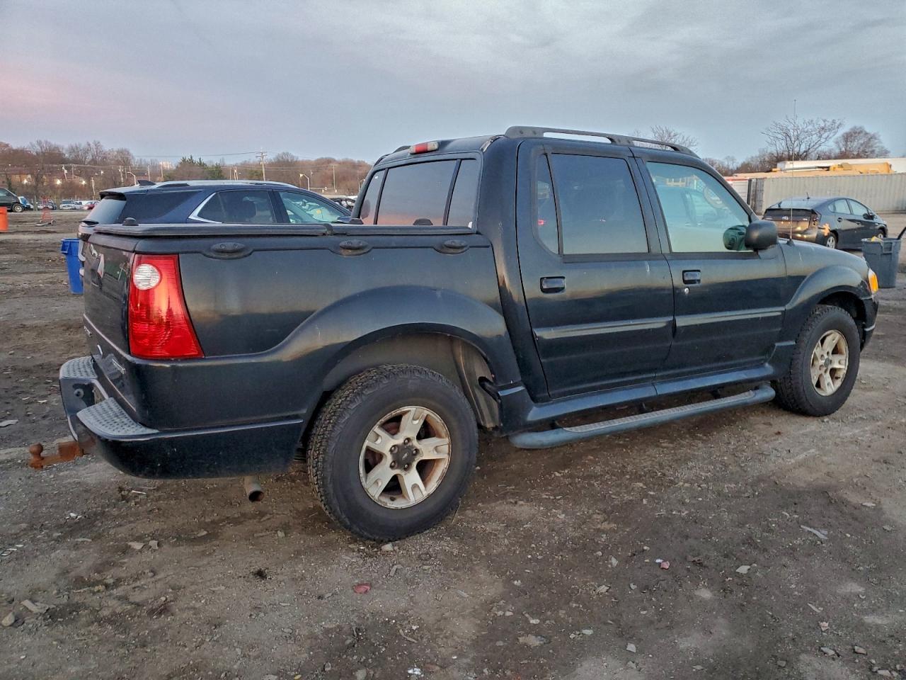 Lot #3302758378 2005 FORD EXPLORER S
