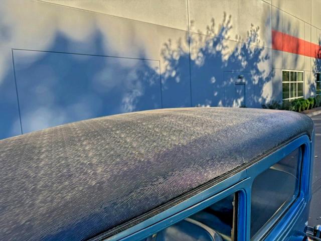 1929 FORD 2-DR SEDAN #3305446062