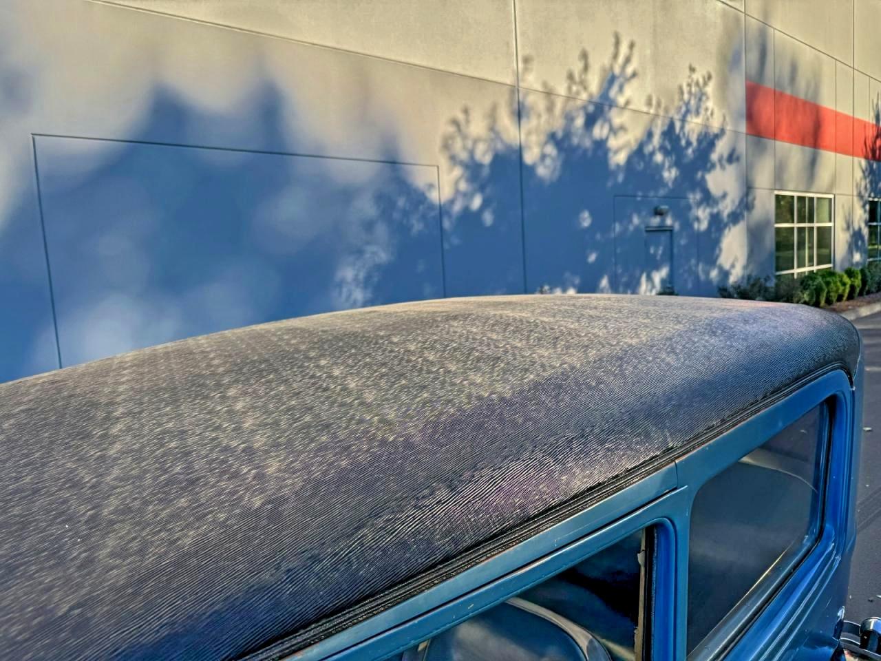 Lot #3305446062 1929 FORD 2-DR SEDAN