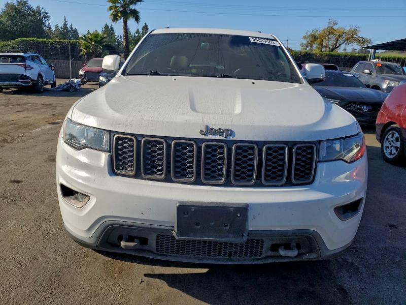 2016 JEEP GRAND CHER #3304500604
