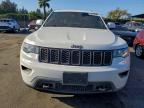 Lot #3304500604 2016 JEEP GRAND CHER