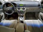 Lot #3304745017 2007 HYUNDAI SONATA GLS