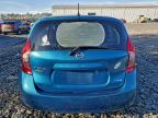 Lot #3303958697 2015 NISSAN VERSA NOTE
