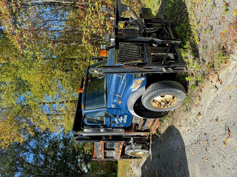 2007 INTERNATIONAL 7000 7400 #3309328004