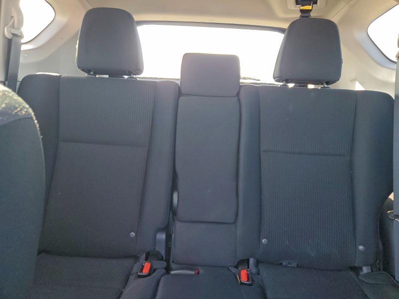 2016 TOYOTA RAV4 LE #3311763334