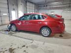 Lot #3303796466 2017 NISSAN SENTRA SL
