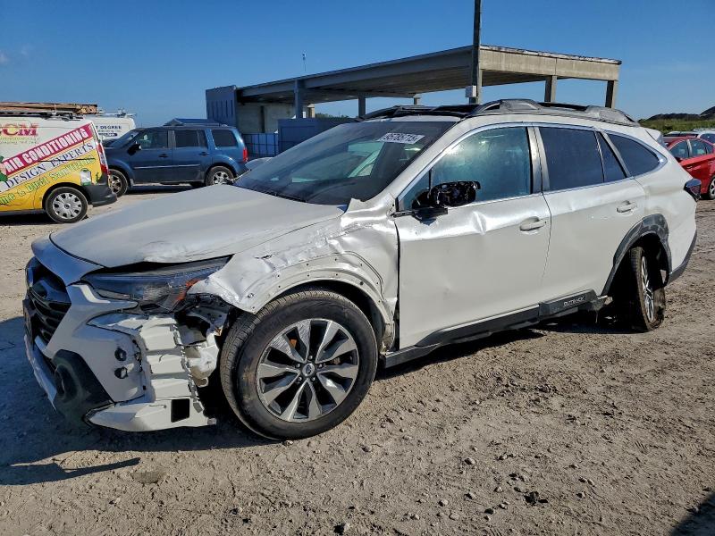 2024 SUBARU OUTBACK LI #3308254196