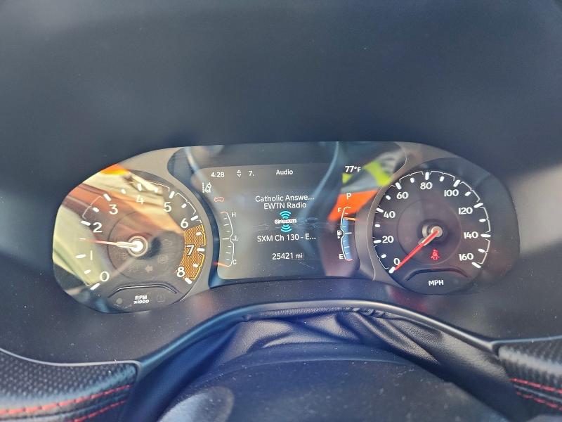 2025 JEEP COMPASS TR #3311491250