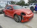 Lot #3311526286 2017 VOLKSWAGEN BEETLE SE