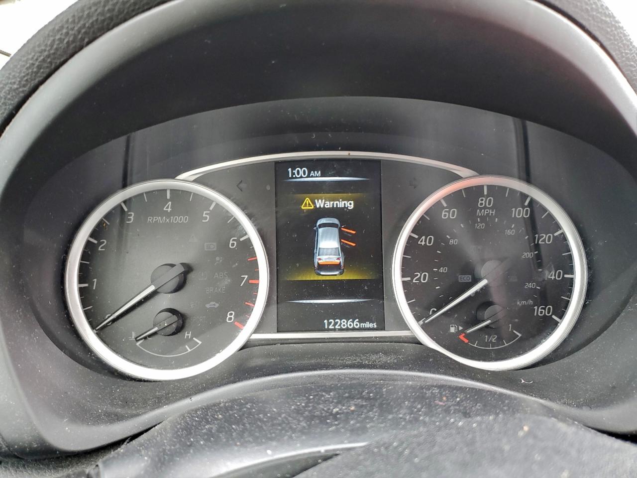 Lot #3317966905 2017 NISSAN SENTRA