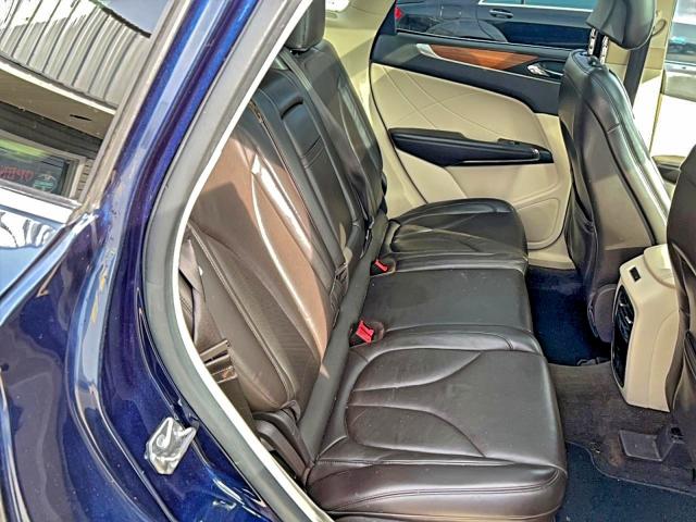 2015 LINCOLN MKC #3301674630