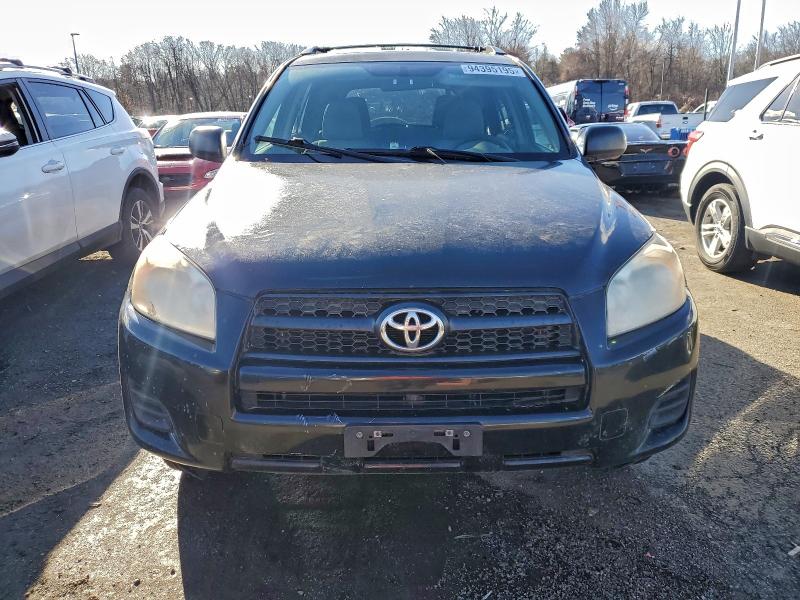 2012 TOYOTA RAV4 #3301713385