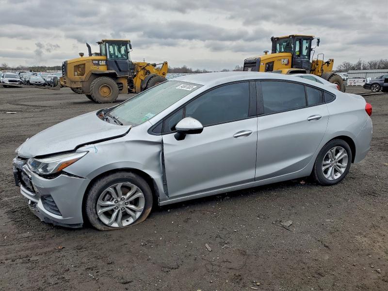 2019 CHEVROLET CRUZE LS #3311467256