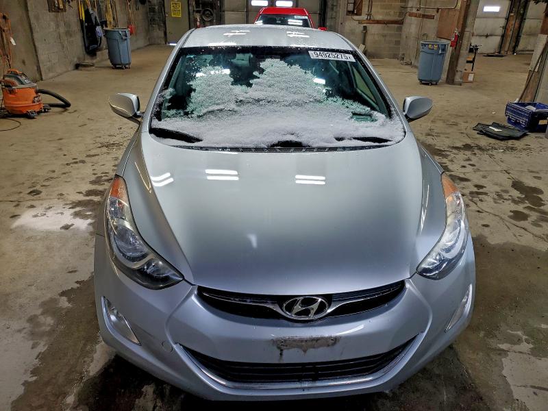 2013 HYUNDAI ELANTRA GL #3302759435