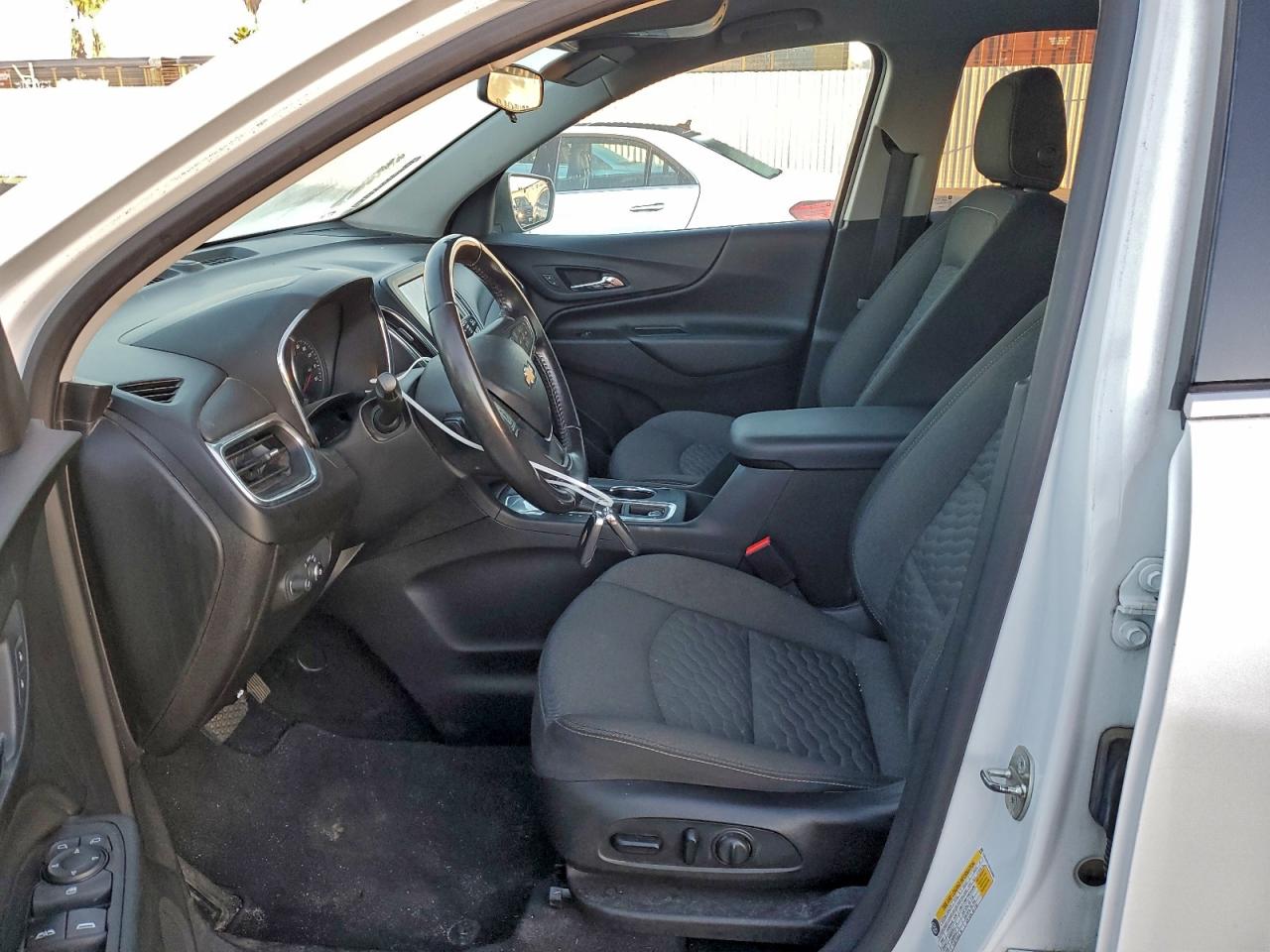 Lot #3316061275 2019 CHEVROLET EQUINOX LT