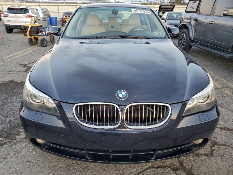 2007 BMW 530 XI #3305303306