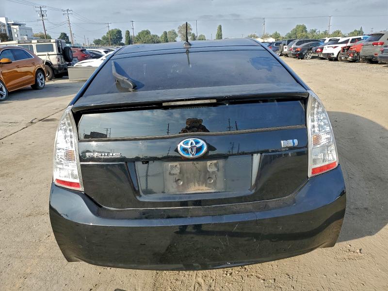 2011 TOYOTA PRIUS #3303864710