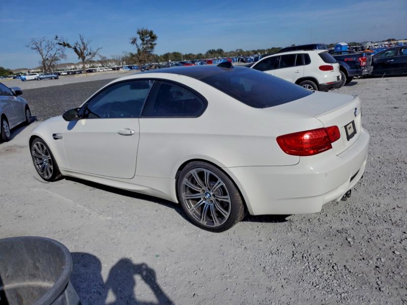 2010 BMW M3 #3305308334