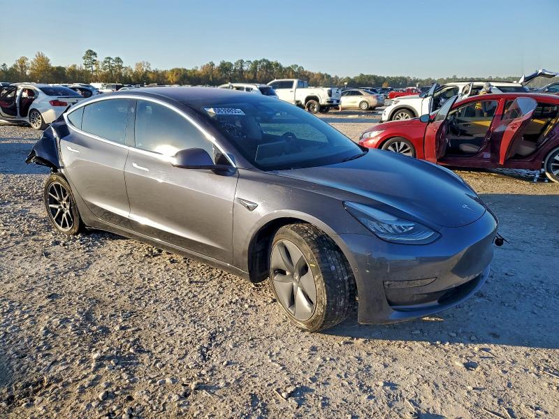 2019 TESLA MODEL 3 #3312571175