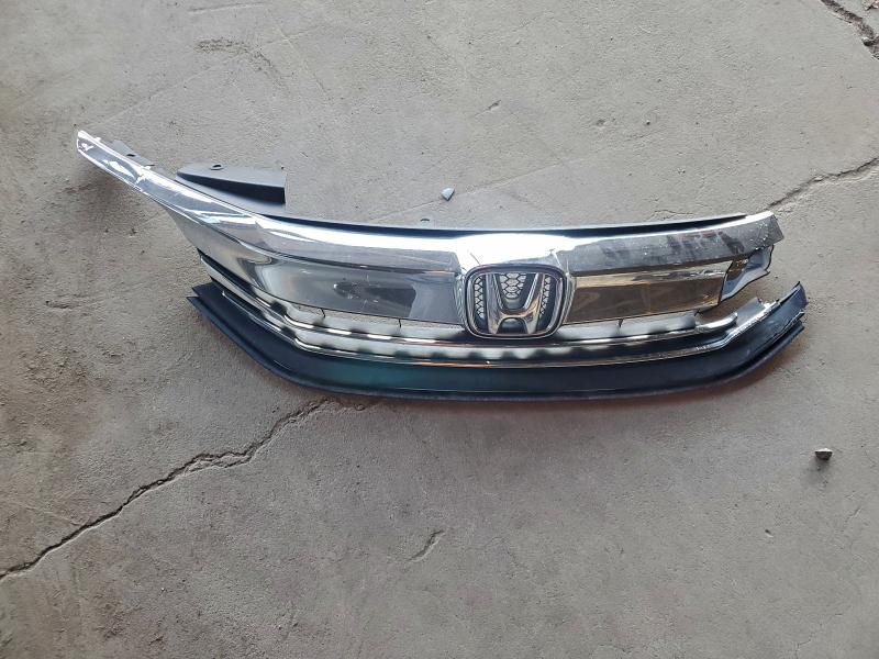 2016 HONDA ACCORD LX #3304534474