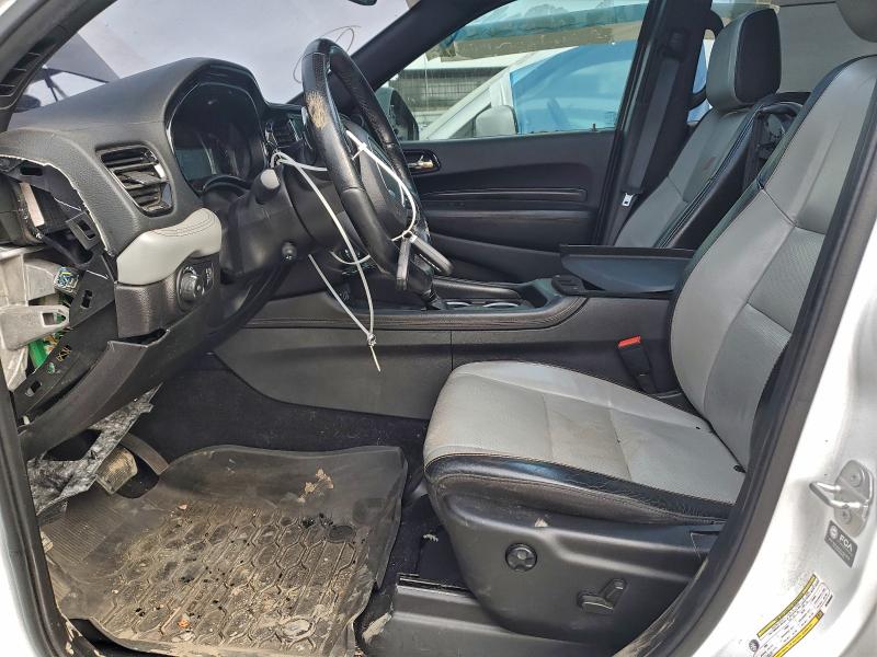 2021 DODGE DURANGO R/ #3316932079