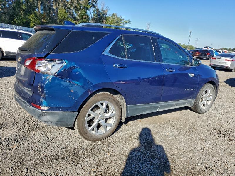 2021 CHEVROLET EQUINOX PR #3317710097