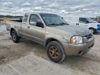 Lot #3304758932 2003 NISSAN FRONTIER K