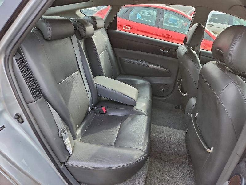 2009 TOYOTA PRIUS #3308311175