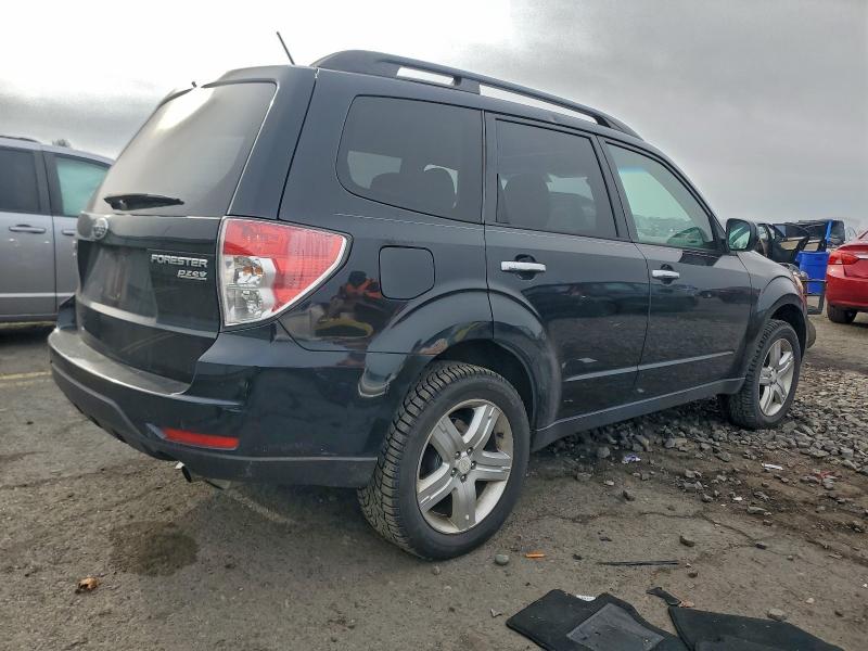 2010 SUBARU FORESTER 2 #3311622278