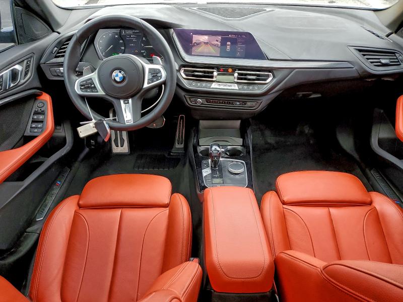 2021 BMW M235XI #3305397299
