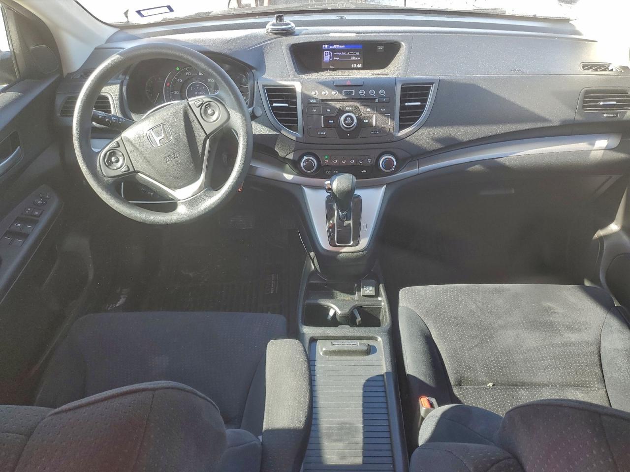 Lot #3309808446 2014 HONDA CR-V EX