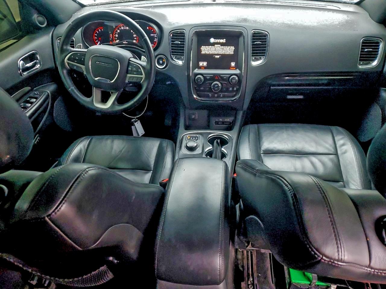 DODGE DURANGO LIMITED