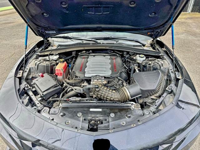 2019 CHEVROLET CAMARO SS #3305289321