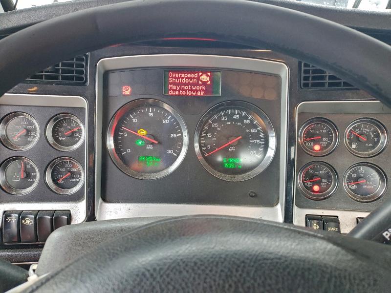 2013 KENWORTH CONSTRUCTI #3303635929